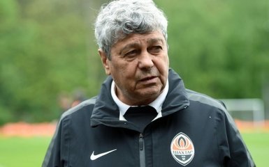 Самые яркие эпизоды Луческу в "Шахтере": опубликовано видео