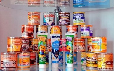 Первая сгущеночная война: соцсети взорвал запрет в России продуктов из Беларуси