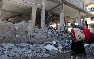 Пентагон занижал количество жертв от авиаударов США – NYТ