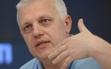 В убийстве Шеремета надо искать след Путина: в России назвали три признака