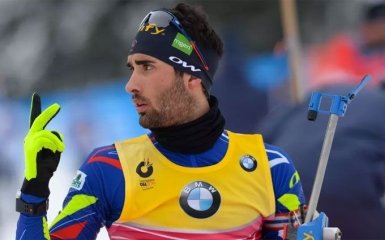 Лучшие биатлонисты мира призвали жестко наказать Россию