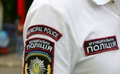 Экс-беркутовец приведет шестьдесят новых бойцов в "Муниципальную полицию" Филатова