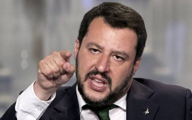 Влада Італії жорстко розкритикувала ООН