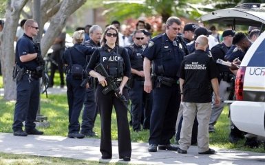 Стрельба во Флориде: появилась скандальная информация о преступнике