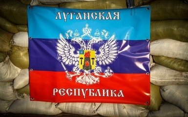 Боевики ЛНР удивили внезапной любовью к украинскому языку
