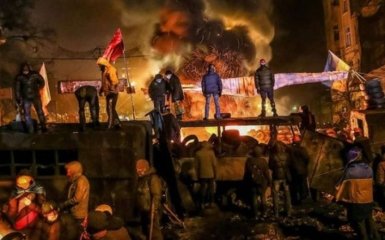 Пропагандистский фильм Стоуна "Украина в огне": в сети указали на интересную деталь