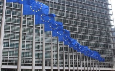Єврокомісія представила звіт щодо виконання Україною умов для вступу в ЄС