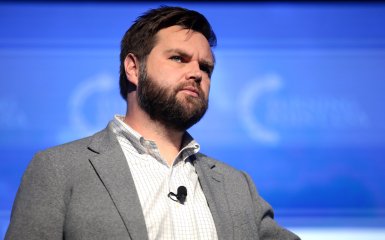 Vance revealed his secret