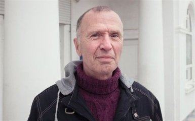 Отравление Скрипаля: Разработчика "Новичка" сбила машина