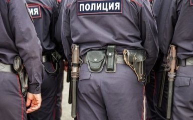 В Росії затримали українця за підозрою у замаху на Прилєпіна