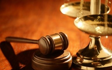 Аваков пообещал судьям грандиозные чистки