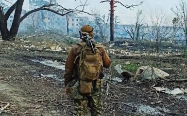 Міноборони України розкрило тактику армії РФ на Донбасі