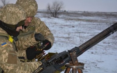 Стало відомо, коли може завершитися війна на Донбасі