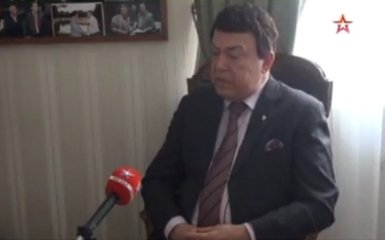 Кобзон нашел в Украине "Потрошенко" и разразился бредом: опубликовано видео