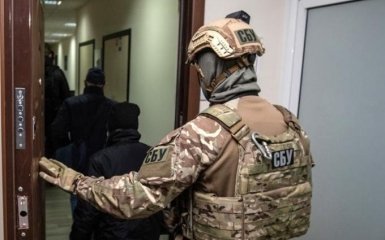 СБУ усунула мережу Кремля з дезінформації проти Кримської платформи