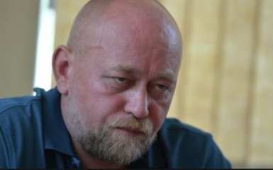 В СБУ раскрыли интересные подробности о попутчике Савченко на Донбассе