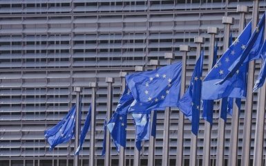 В ЕС поставили неотложную задачу команде Зеленского
