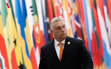 Віктор Орбан