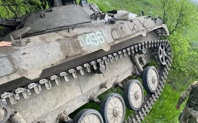 Британская разведка раскрыла новые планы РФ по Донбассу