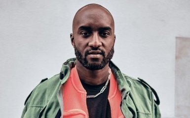 Культові кросівки Вірджила Абло продають на аукціоні за рекордні 6 млн доларів