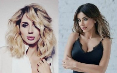 Українські співачки виступили на "Новій хвилі" в Росії: з'явилися відео