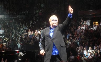 Завершення кар'єри Елтона Джона: стала відома причина