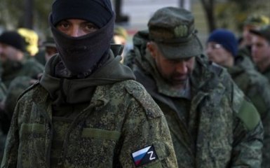 РФ агітує вʼязнів вступати в армію на час всієї війни в обмін на дострокове звільнення