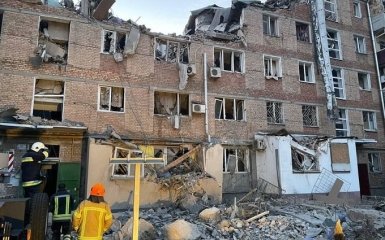 В Николаеве и области прозвучала серия мощных взрывов