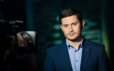 Актор Ахтем Сеітаблаєв назвав справжню причину розлучення з дружиною