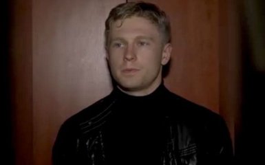 Курсант ФСБ РФ здався українським прикордонникам і попросив притулку