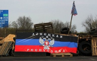 В Минобороны сообщили о потерях боевиков на Донбассе за неделю