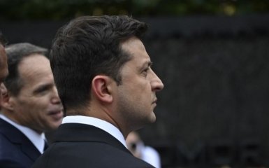 Зеленський в США розкрив деталі Плану трансформації України