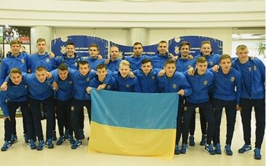 Україна стартувала на Євро-2016 нічиєю з Німеччиною