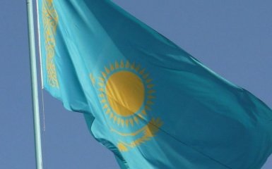 Казахстан відмовився допомогти РФ обійти санкції