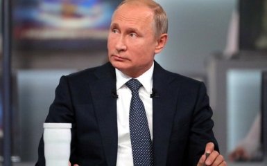 Евросоюз выдвинул новое требование Путину касательно Крыма