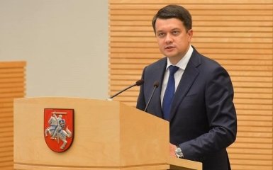 Украина наконец-то ответила на угрозы США и ЕС - в чем дело