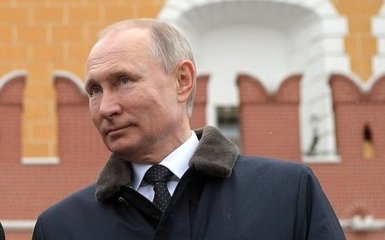 Лазерні і гіперзвукові комплекси: Путін знову похвалився зброєю майбутнього