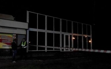 В Запорожье произошел мощный взрыв: опубликованы фото