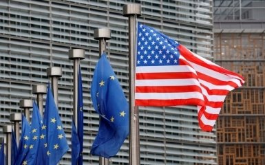 США и ЕС выдвинули бескомпромиссное требование команде Зеленского