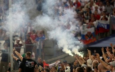 Драки российских фанов на Евро-2016: на Западе рассказали, причем здесь Путин