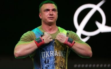 Україна виборола 11 медалей у третій день Ігор нескорених-2023