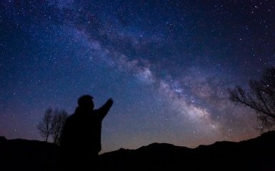 NASA заметило в космосе "большого голодного гоблина" — уникальные фото