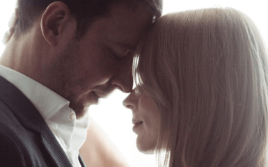 Фреймут з чоловіком