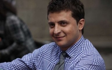 У Путина пригрозили известному украинскому комику