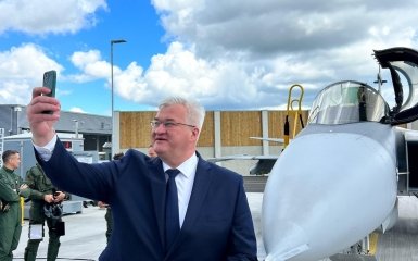 Україна отримала ще один шанс на перемогу