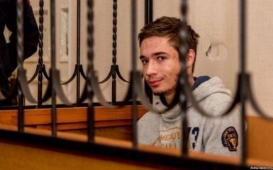 Справа про зникнення українця Гриба в Білорусі прийняла несподіваний поворот