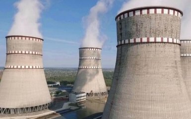 Ukraine's power units