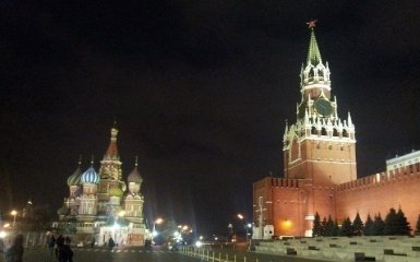 Кремль принял дерзкое решение