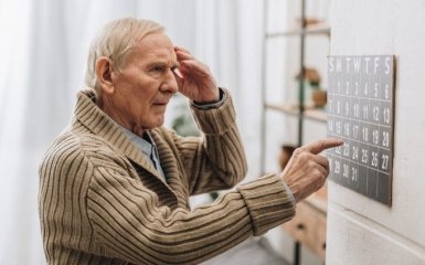 Вчені знайшли простий спосіб визначити підвищений ризик хвороби Альцгеймера