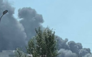 Нова атака Росії на Одещину - які наслідки